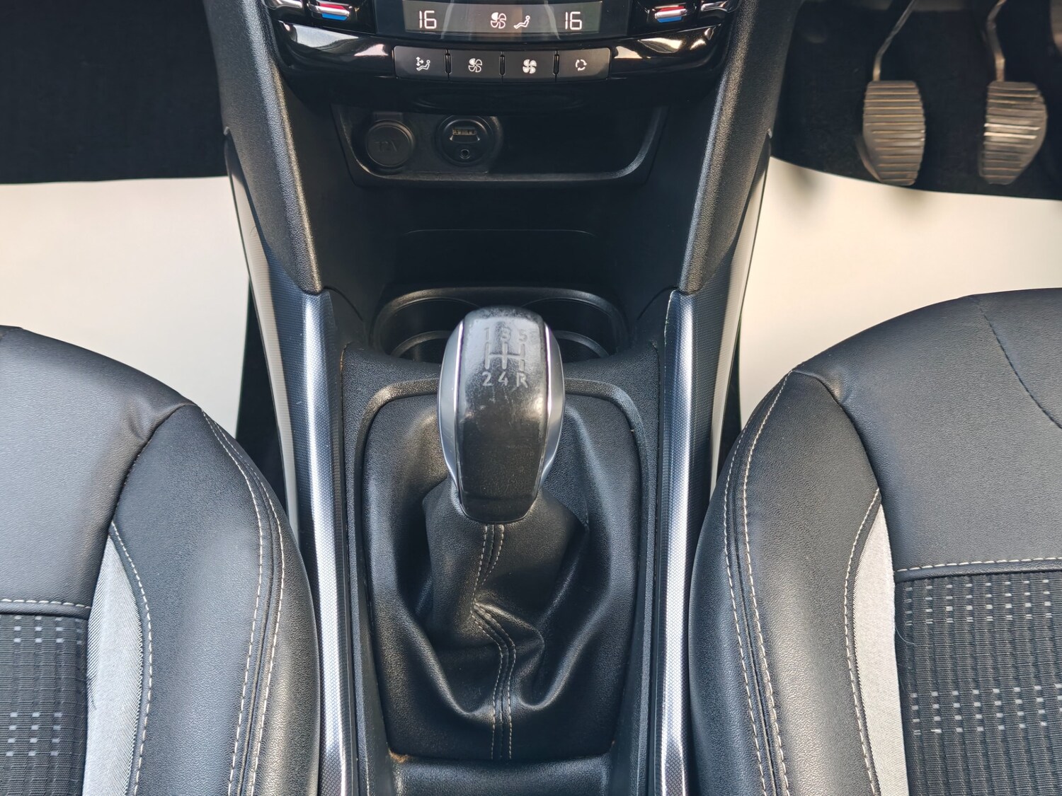 Vehicle 69