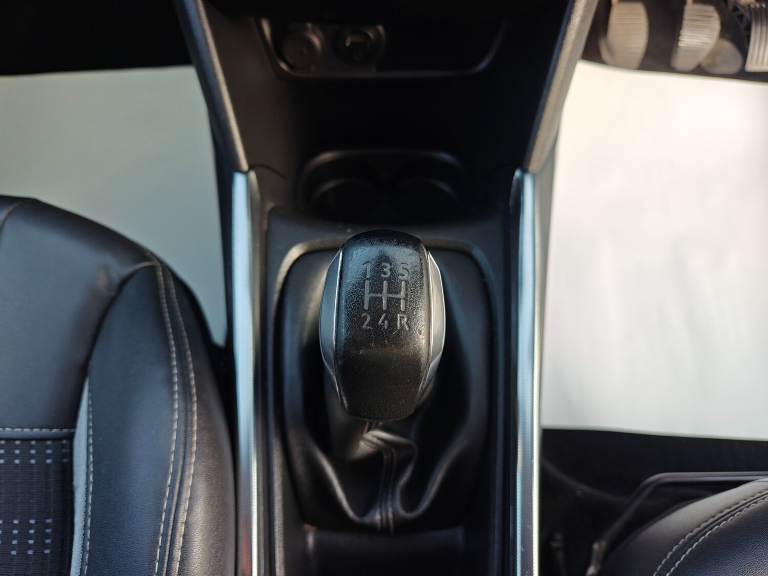 Vehicle 70