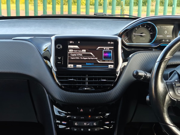 Used Peugeot 2008 2014 for sale - 75022230: Photo 73