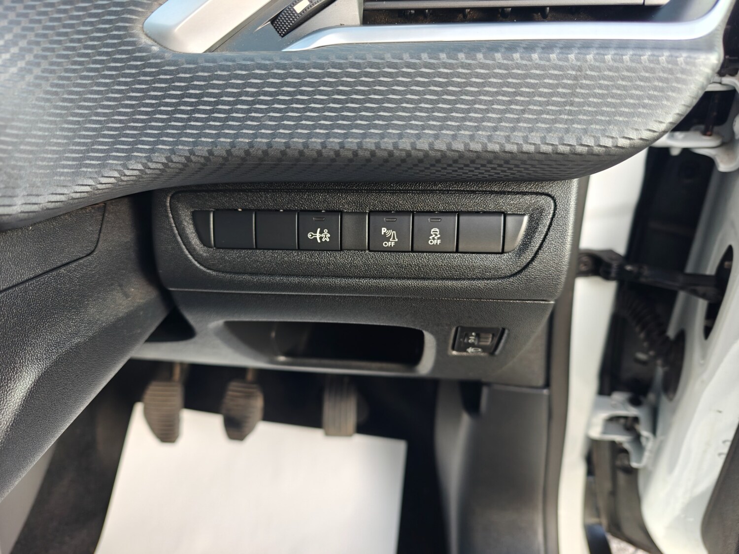 Vehicle 74