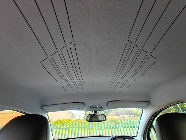 Used Peugeot 2008 2014 for sale - 75022230: Photo 76