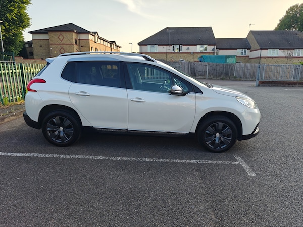 Used Peugeot 2008 2014 for sale - 75022230: Photo 79