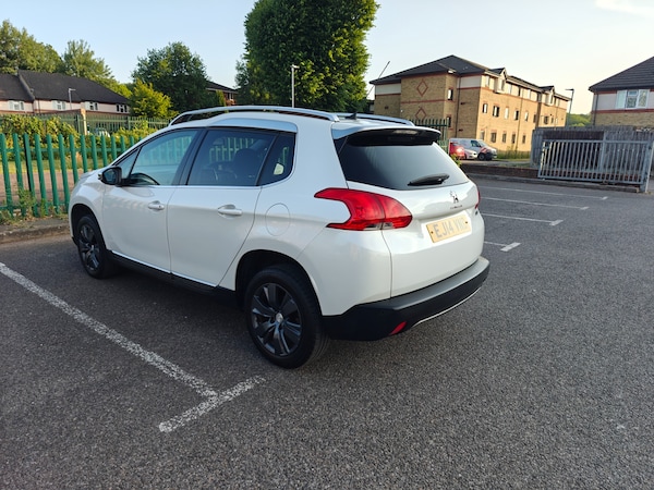 Used Peugeot 2008 2014 for sale - 75022230: Photo 82