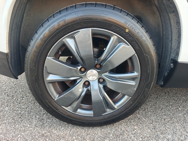 Used Peugeot 2008 2014 for sale - 75022230: Photo 84