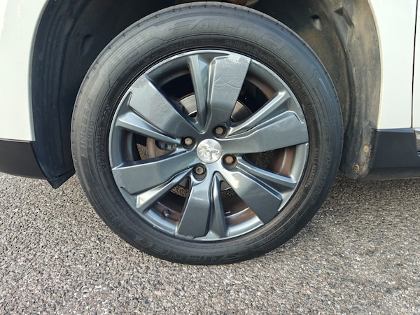 Used Peugeot 2008 2014 for sale - 75022230: Photo 86