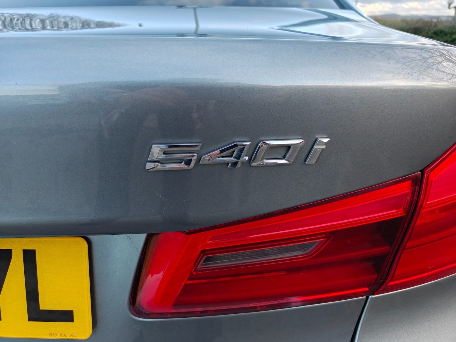 Used BMW 5 Series 2017 for sale - 77631008: Photo 100