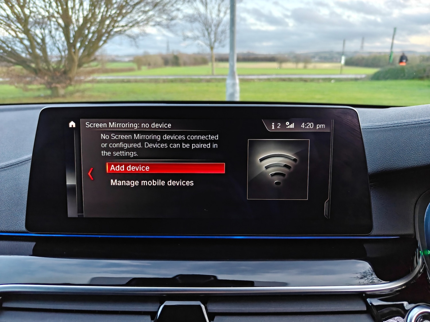 Used BMW 5 Series 2017 for sale - 77631008: Photo 49