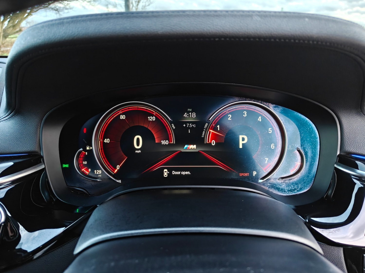 Used BMW 5 Series 2017 for sale - 77631008: Photo 58