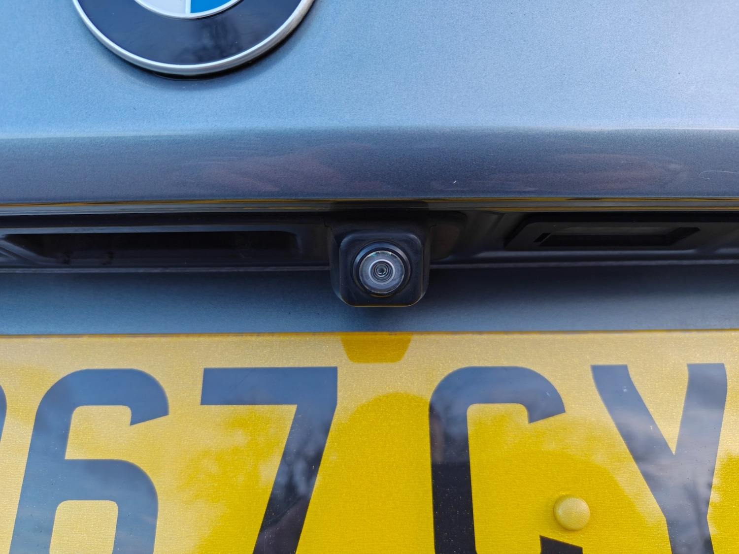 Used BMW 5 Series 2017 for sale - 77631008: Photo 85