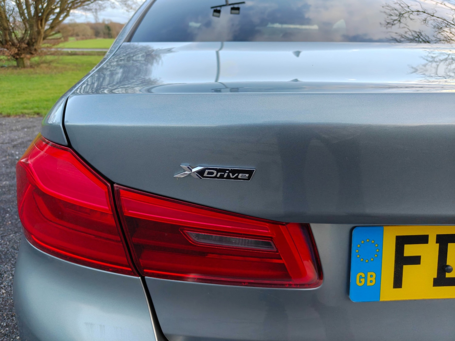 Used BMW 5 Series 2017 for sale - 77631008: Photo 99