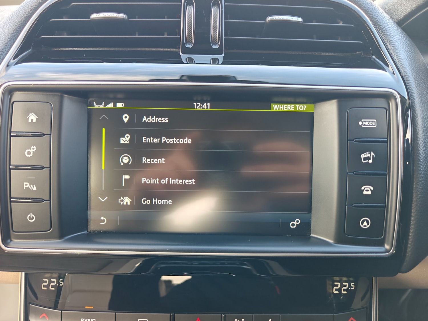 Used Jaguar XE 2016 for sale - 77318705: Photo 48