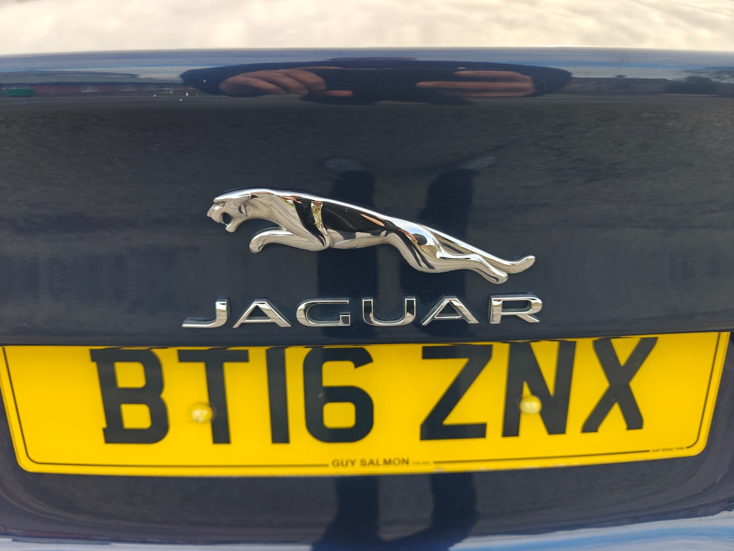 Used Jaguar XE 2016 for sale - 77318705: Photo 91