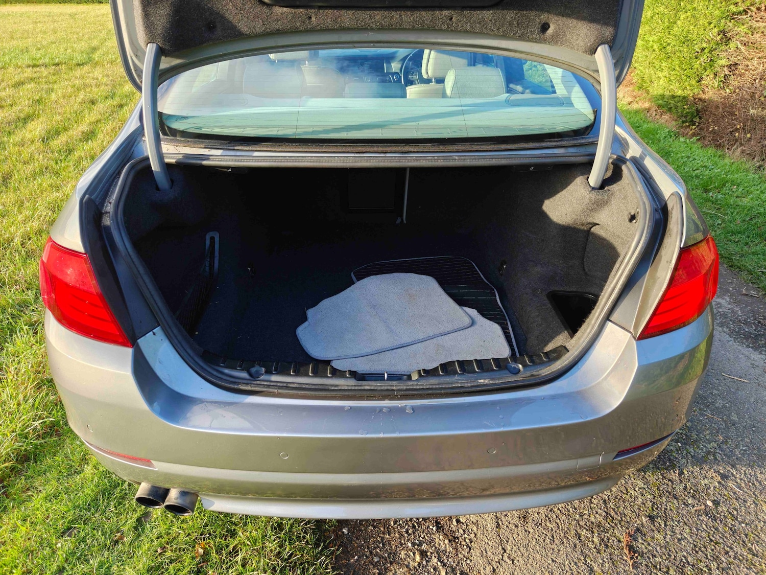 Used BMW 5 Series 2011 for sale - 77012960: Photo 22