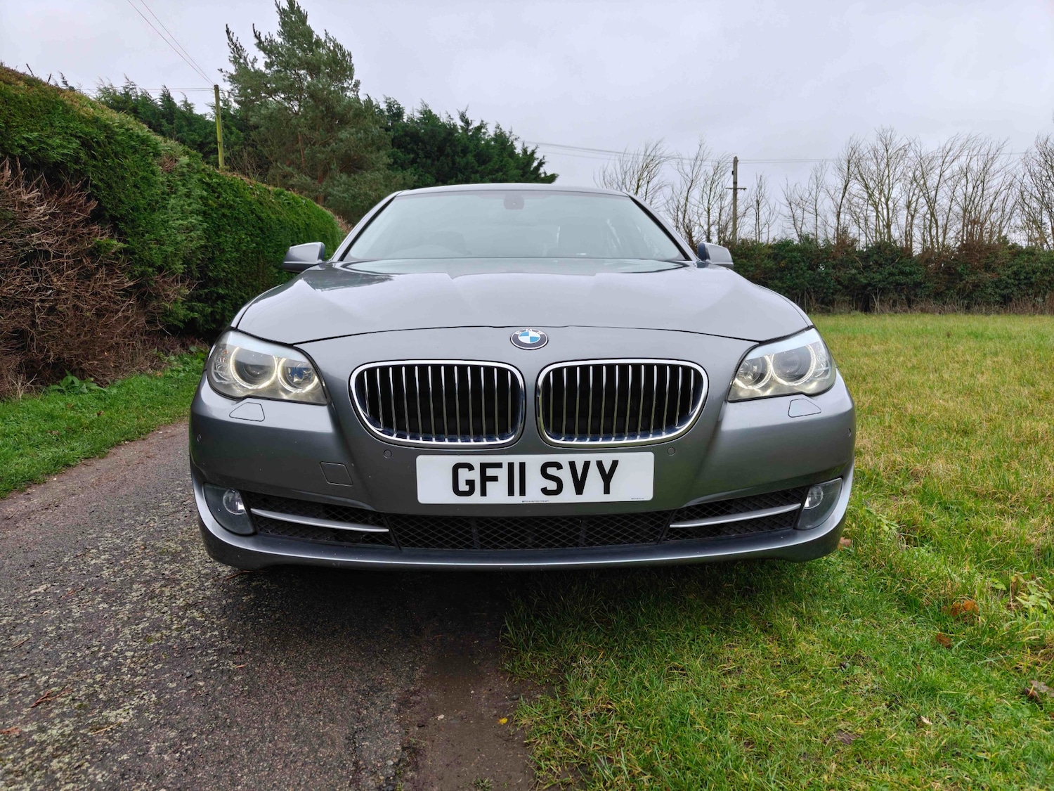 Used BMW 5 Series 2011 for sale - 77012960: Photo 26