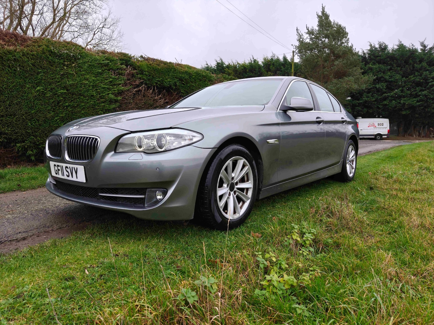 Used BMW 5 Series 2011 for sale - 77012960: Photo 27