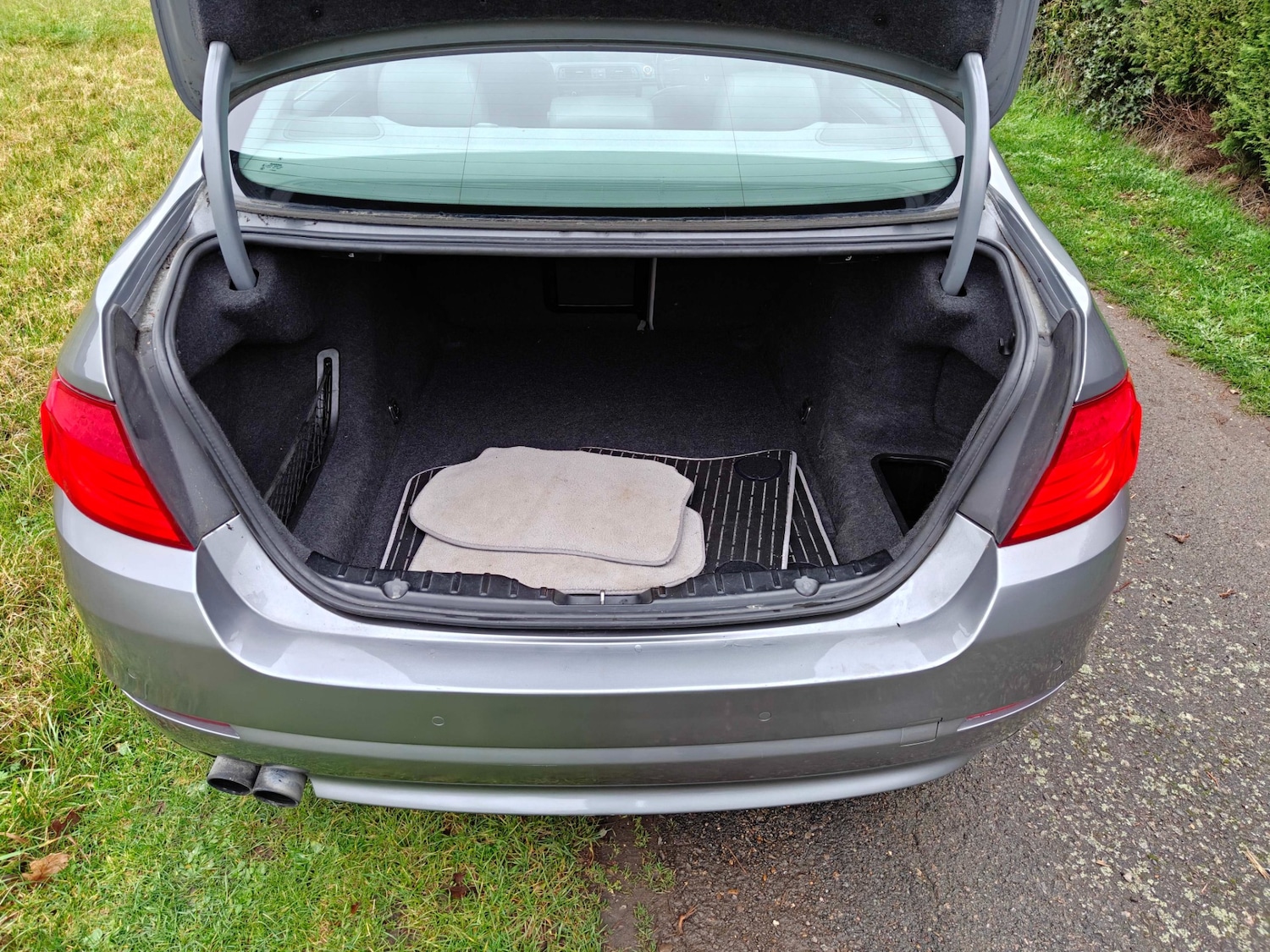 Used BMW 5 Series 2011 for sale - 77012960: Photo 29