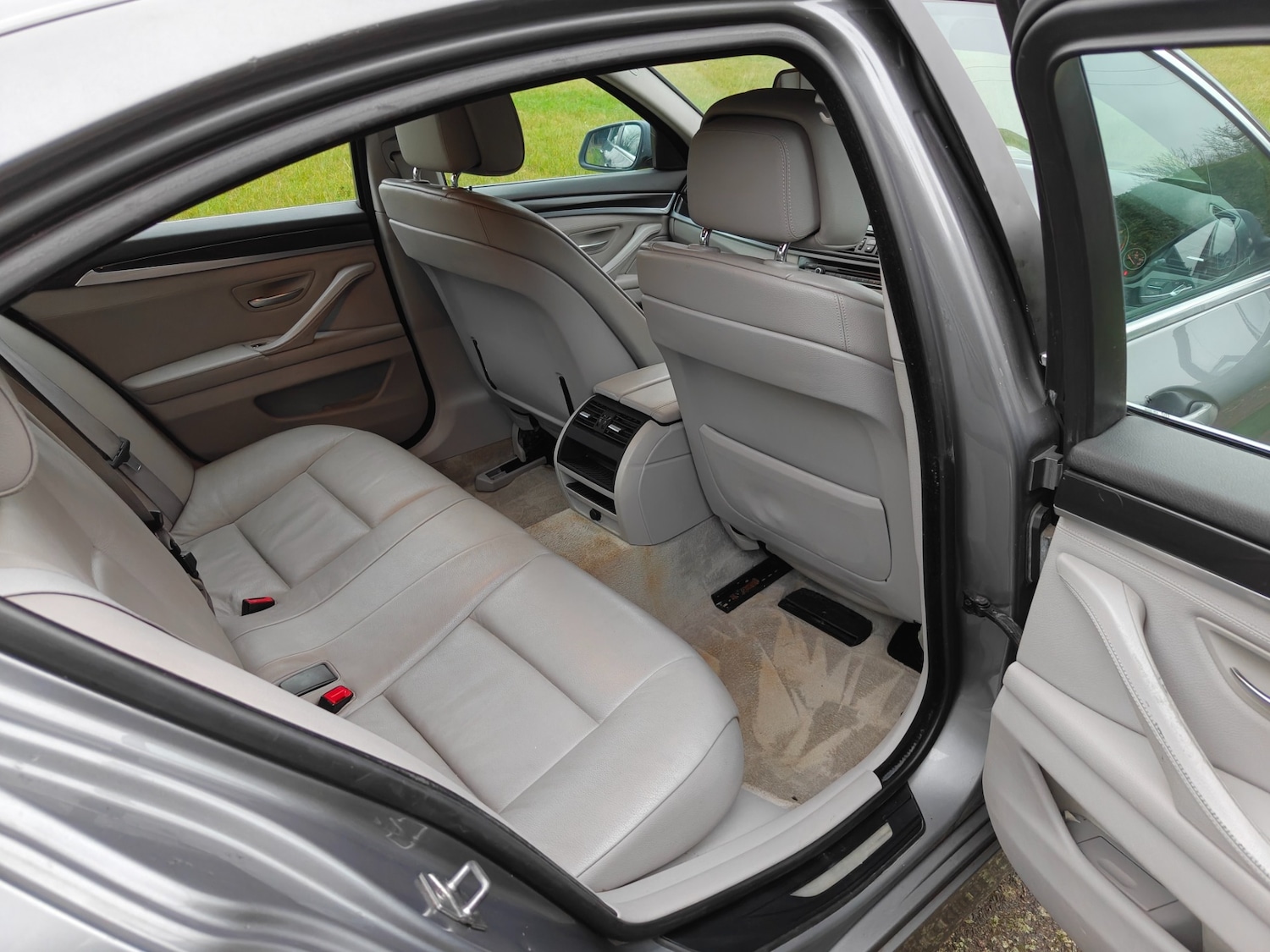 Used BMW 5 Series 2011 for sale - 77012960: Photo 32