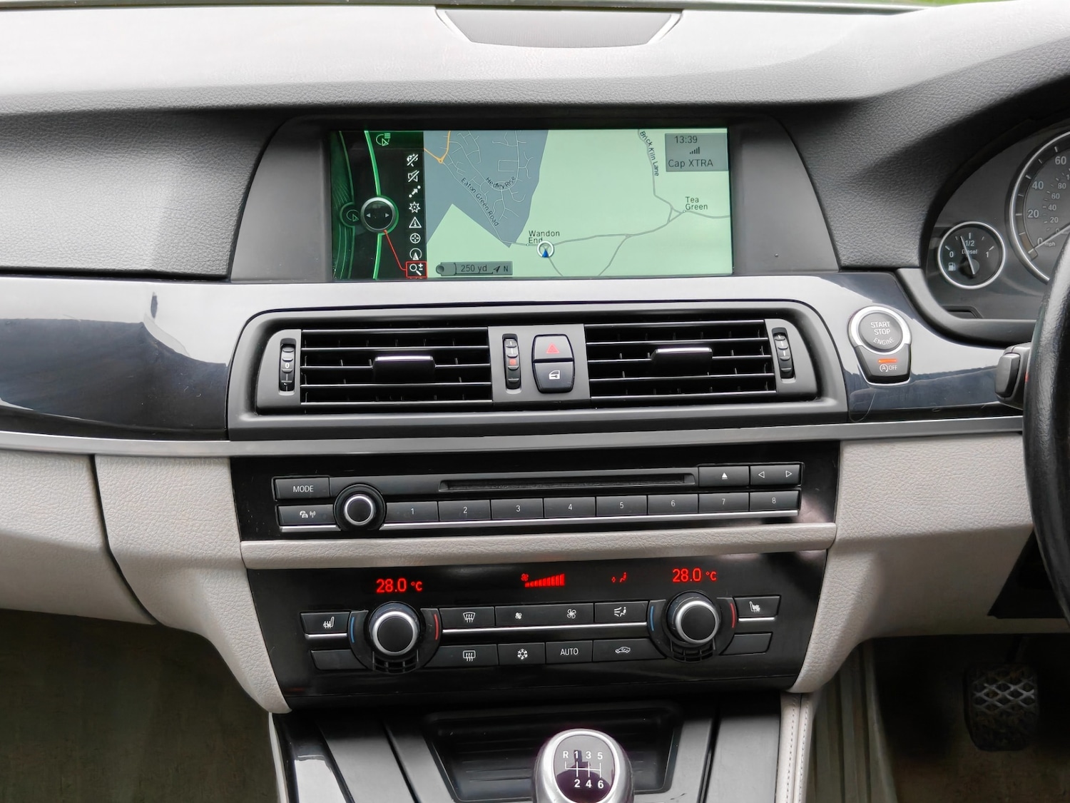 Used BMW 5 Series 2011 for sale - 77012960: Photo 34