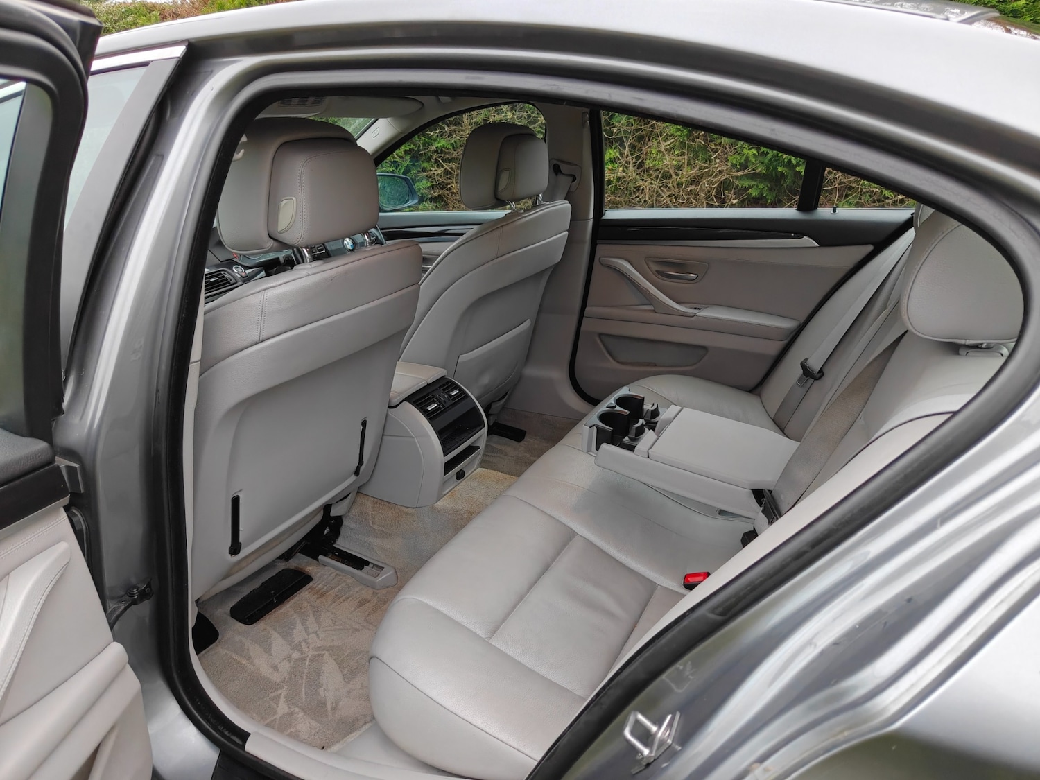 Used BMW 5 Series 2011 for sale - 77012960: Photo 36