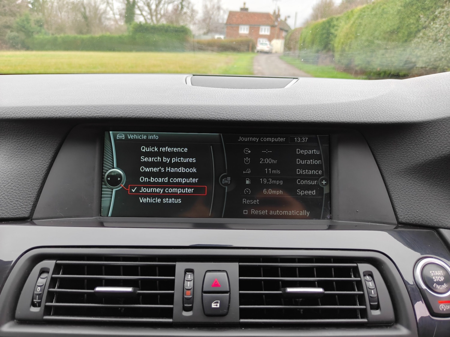 Used BMW 5 Series 2011 for sale - 77012960: Photo 38