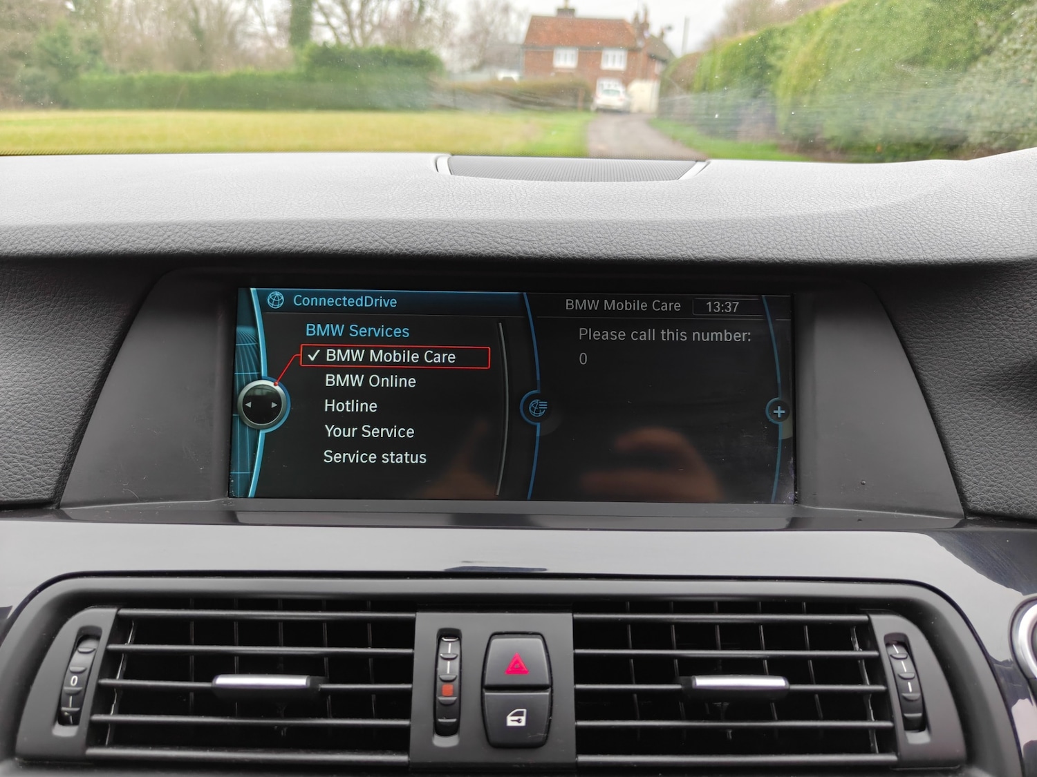 Used BMW 5 Series 2011 for sale - 77012960: Photo 39