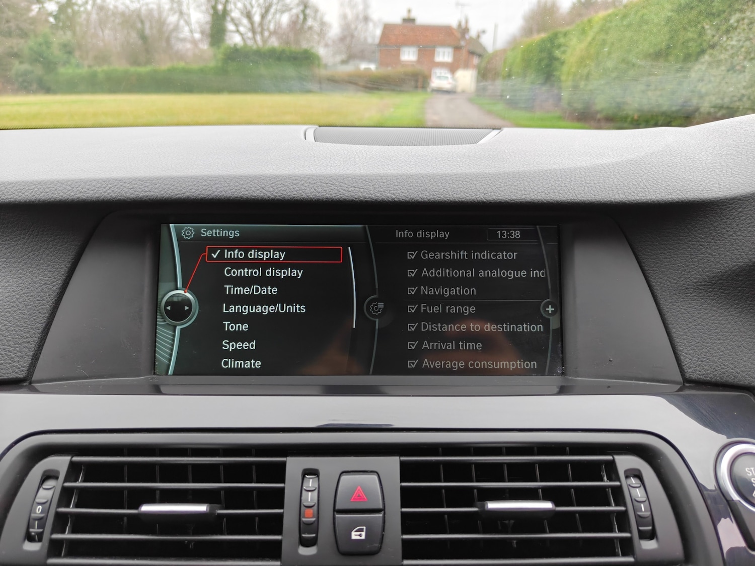 Used BMW 5 Series 2011 for sale - 77012960: Photo 41