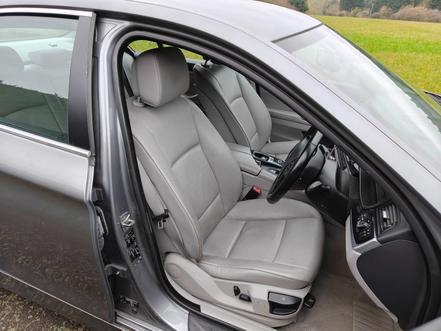 Used BMW 5 Series 2011 for sale - 77012960: Photo 48