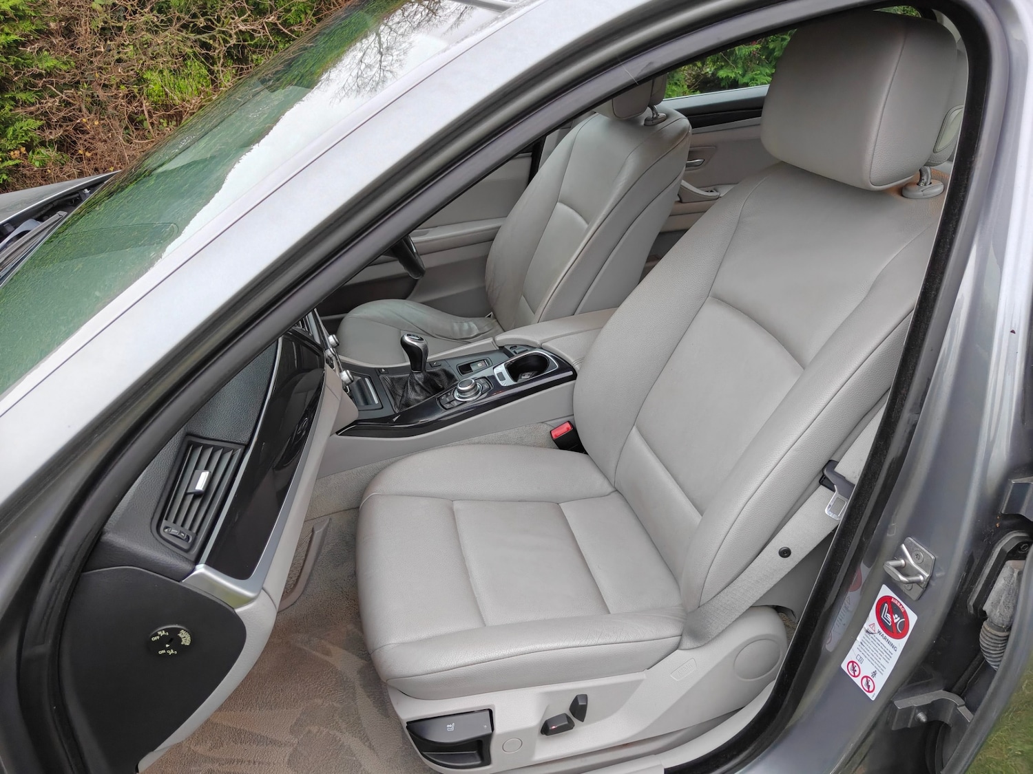 Used BMW 5 Series 2011 for sale - 77012960: Photo 51