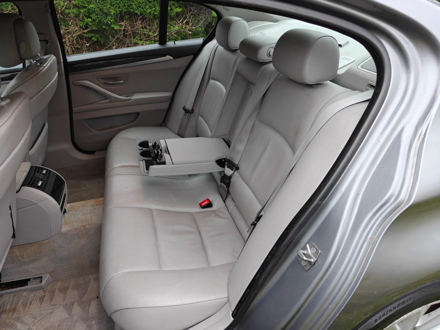 Used BMW 5 Series 2011 for sale - 77012960: Photo 52