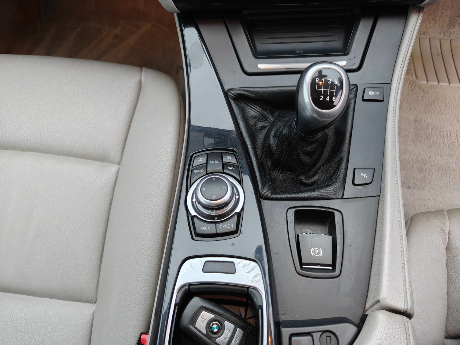 Used BMW 5 Series 2011 for sale - 77012960: Photo 58