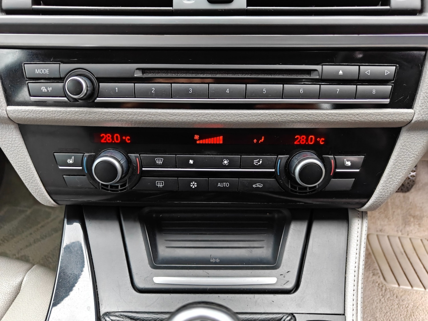 Used BMW 5 Series 2011 for sale - 77012960: Photo 59