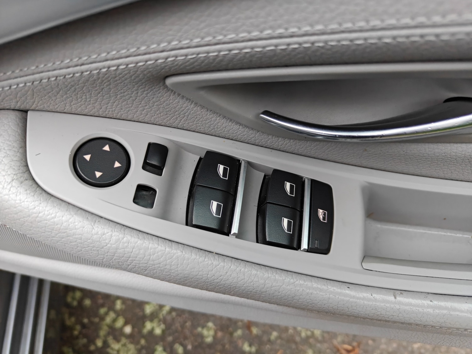 Used BMW 5 Series 2011 for sale - 77012960: Photo 62