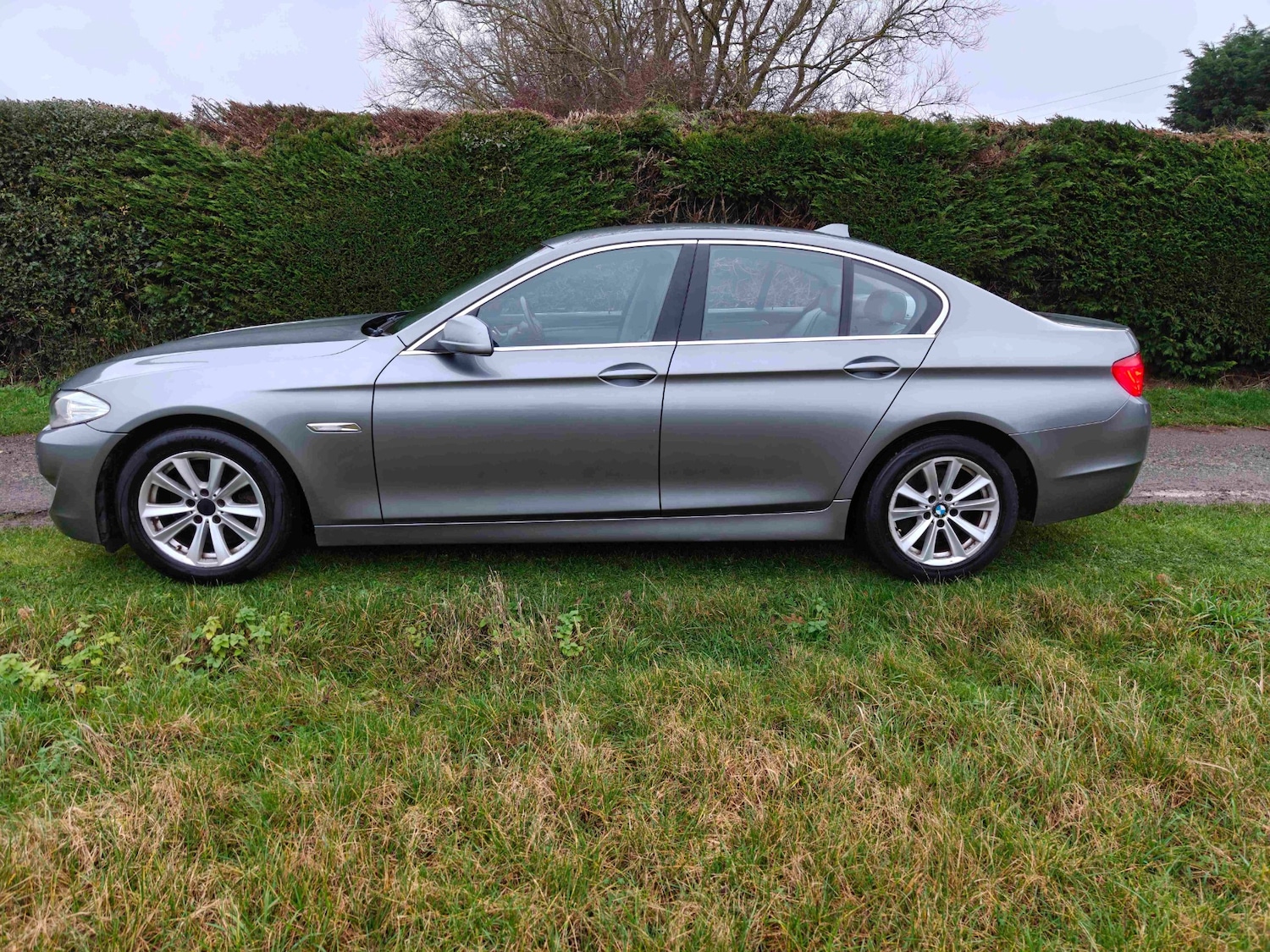Used BMW 5 Series 2011 for sale - 77012960: Photo 67