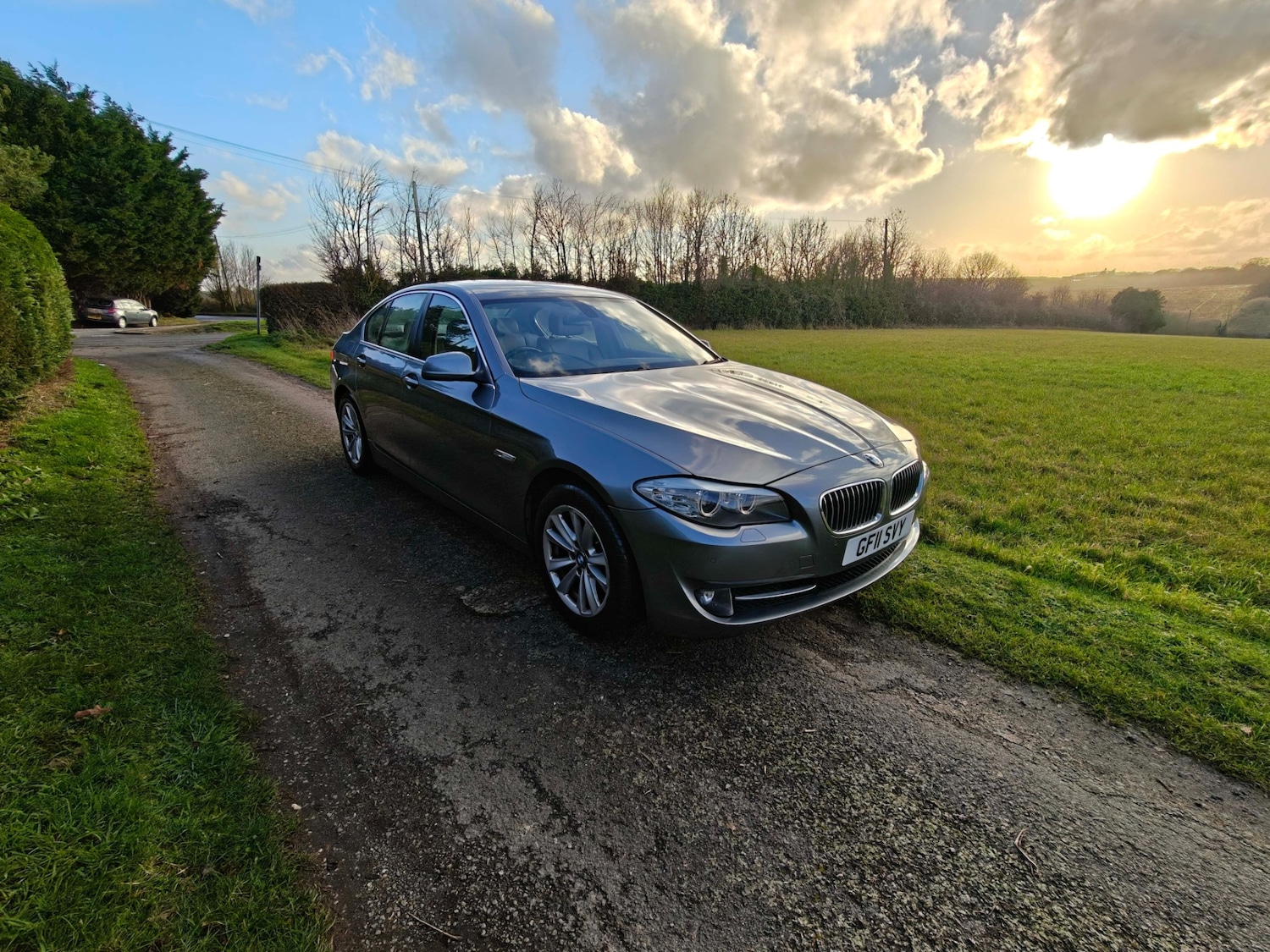 Used BMW 5 Series 2011 for sale - 77012960: Photo 9