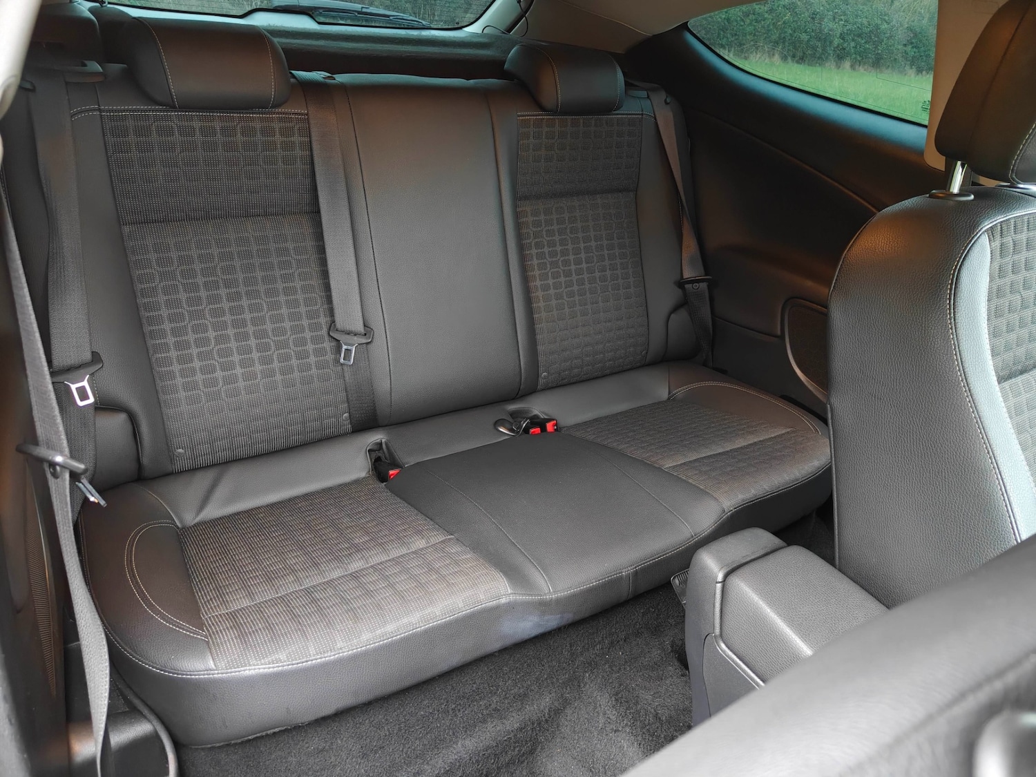 Used Vauxhall Astra GTC 2012 for sale - 76682485: Photo 29