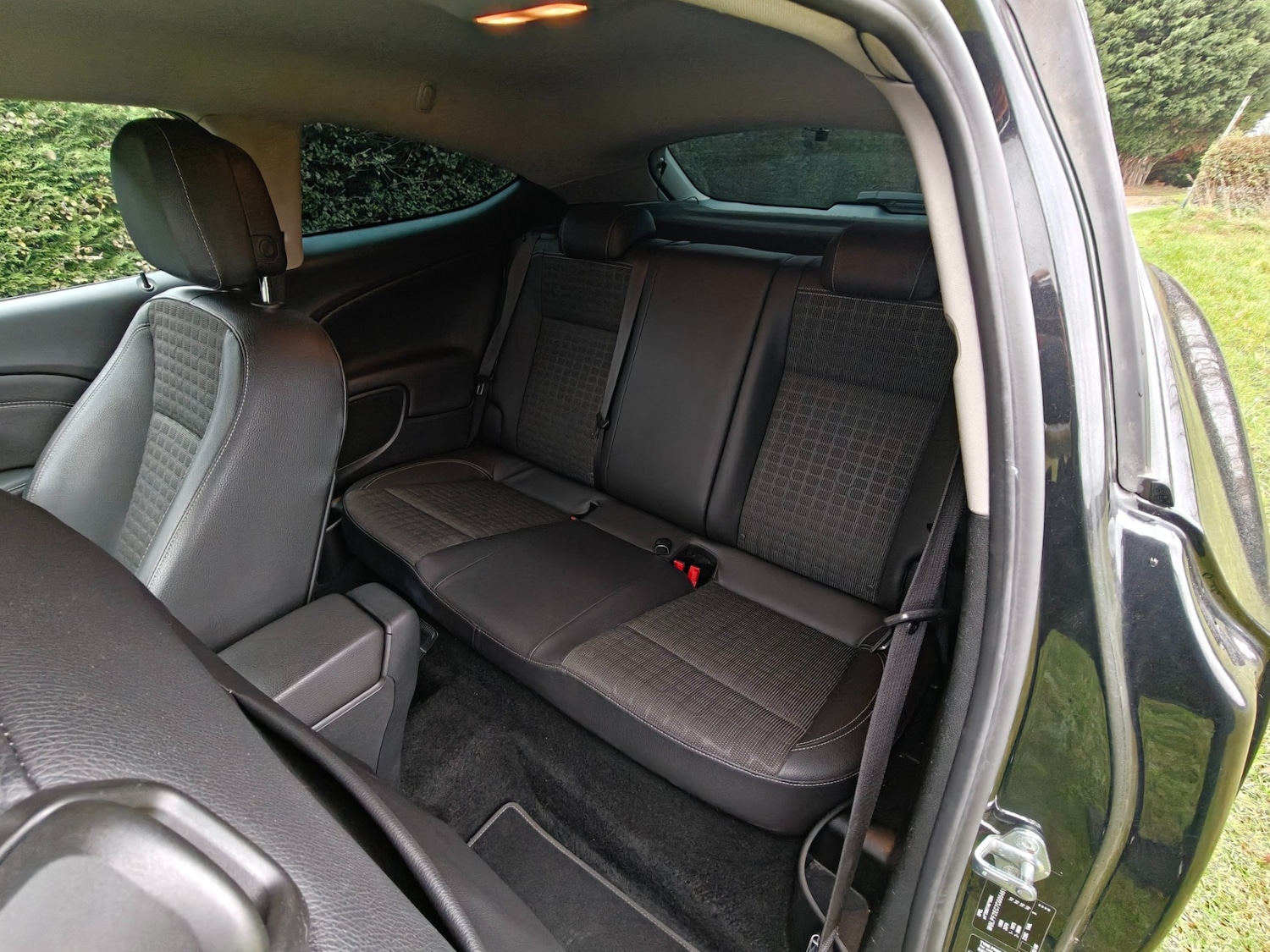 Used Vauxhall Astra GTC 2012 for sale - 76682485: Photo 33