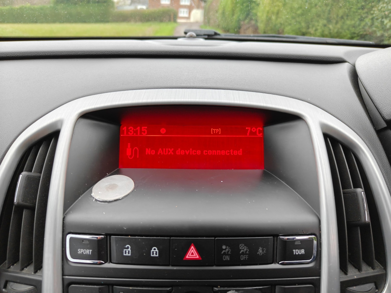 Used Vauxhall Astra GTC 2012 for sale - 76682485: Photo 34