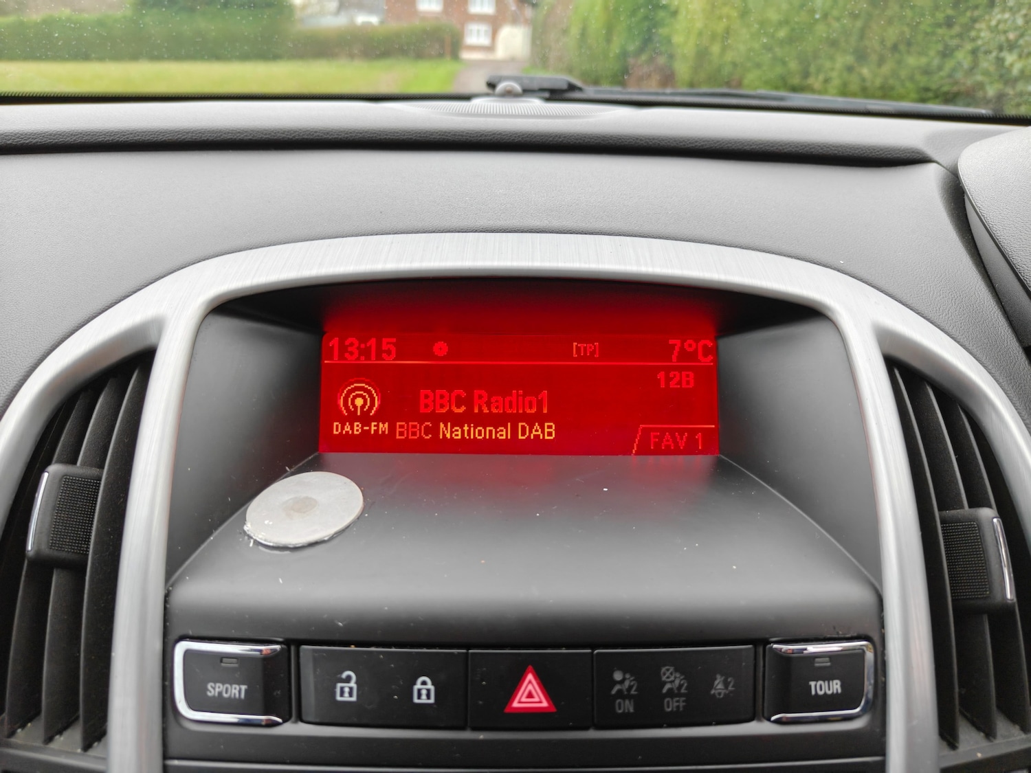 Used Vauxhall Astra GTC 2012 for sale - 76682485: Photo 36