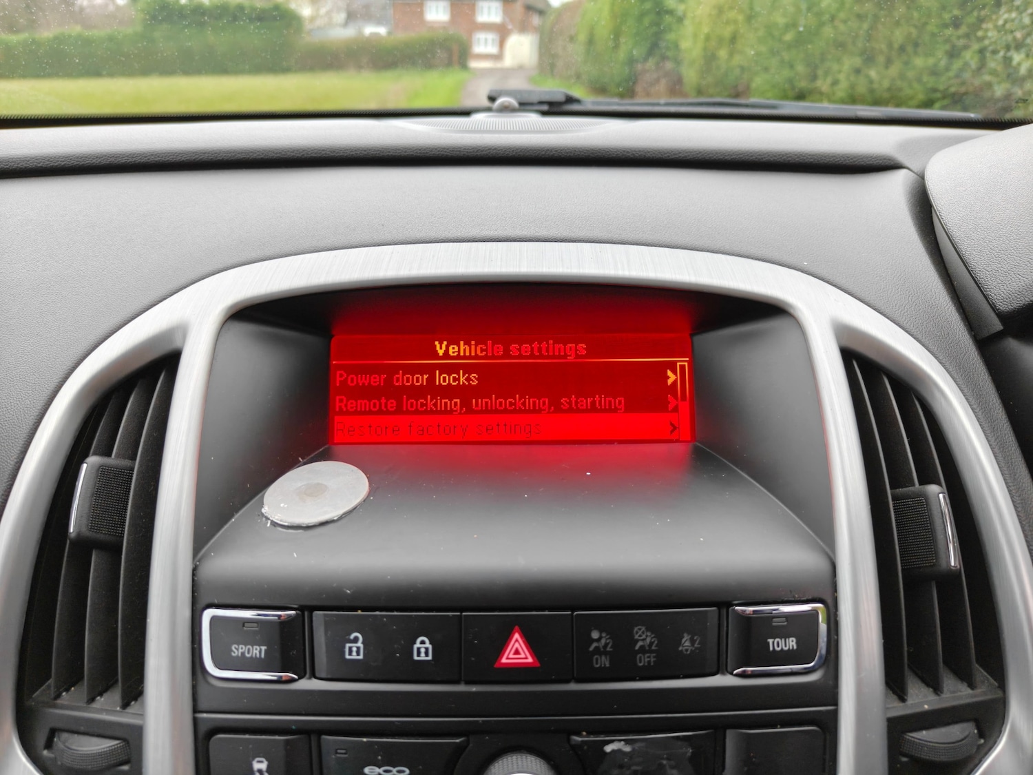 Used Vauxhall Astra GTC 2012 for sale - 76682485: Photo 37