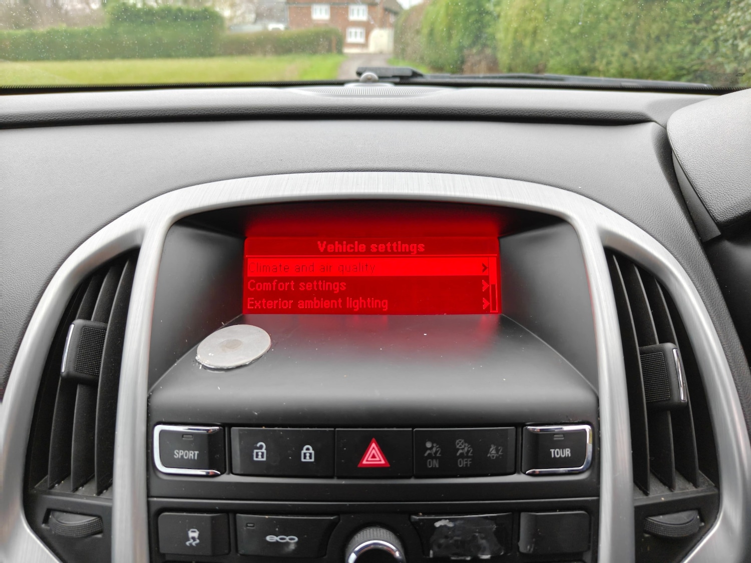 Used Vauxhall Astra GTC 2012 for sale - 76682485: Photo 38