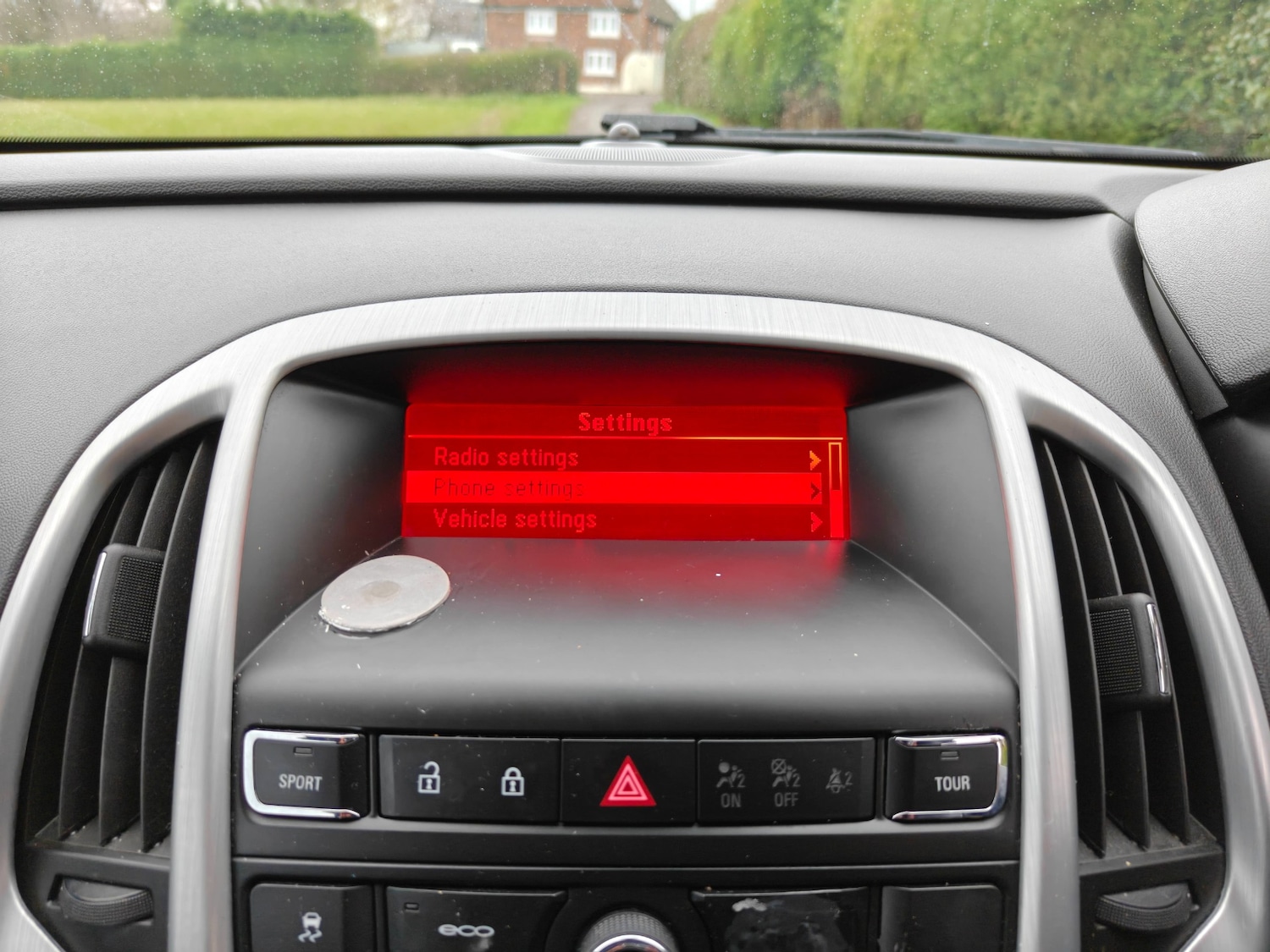 Used Vauxhall Astra GTC 2012 for sale - 76682485: Photo 39