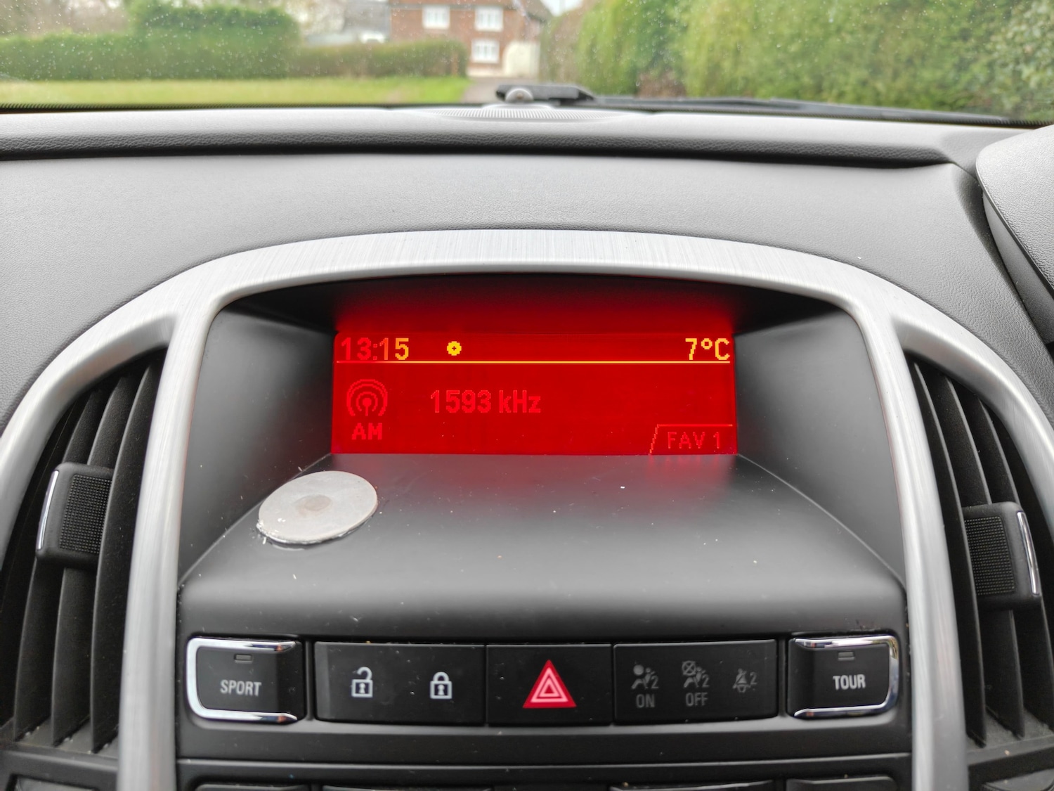 Used Vauxhall Astra GTC 2012 for sale - 76682485: Photo 41