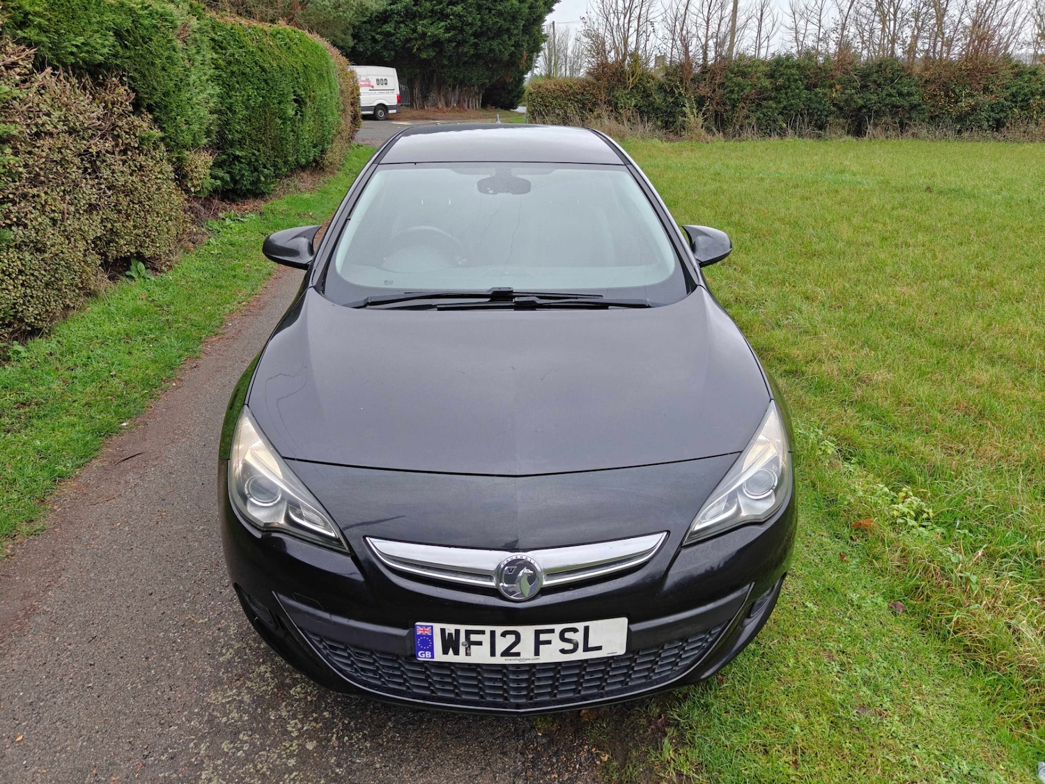 Used Vauxhall Astra GTC 2012 for sale - 76682485: Photo 43