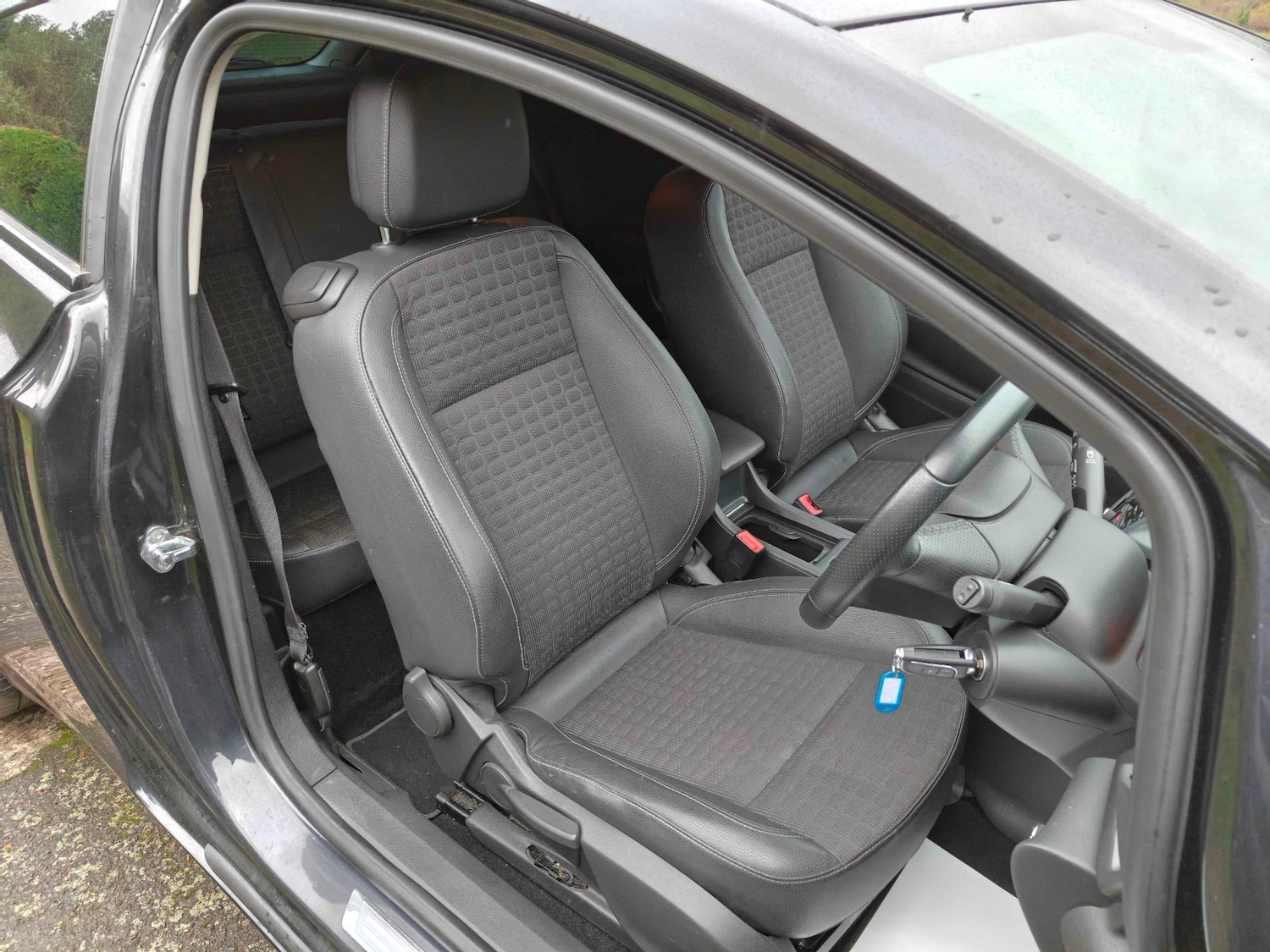 Used Vauxhall Astra GTC 2012 for sale - 76682485: Photo 48