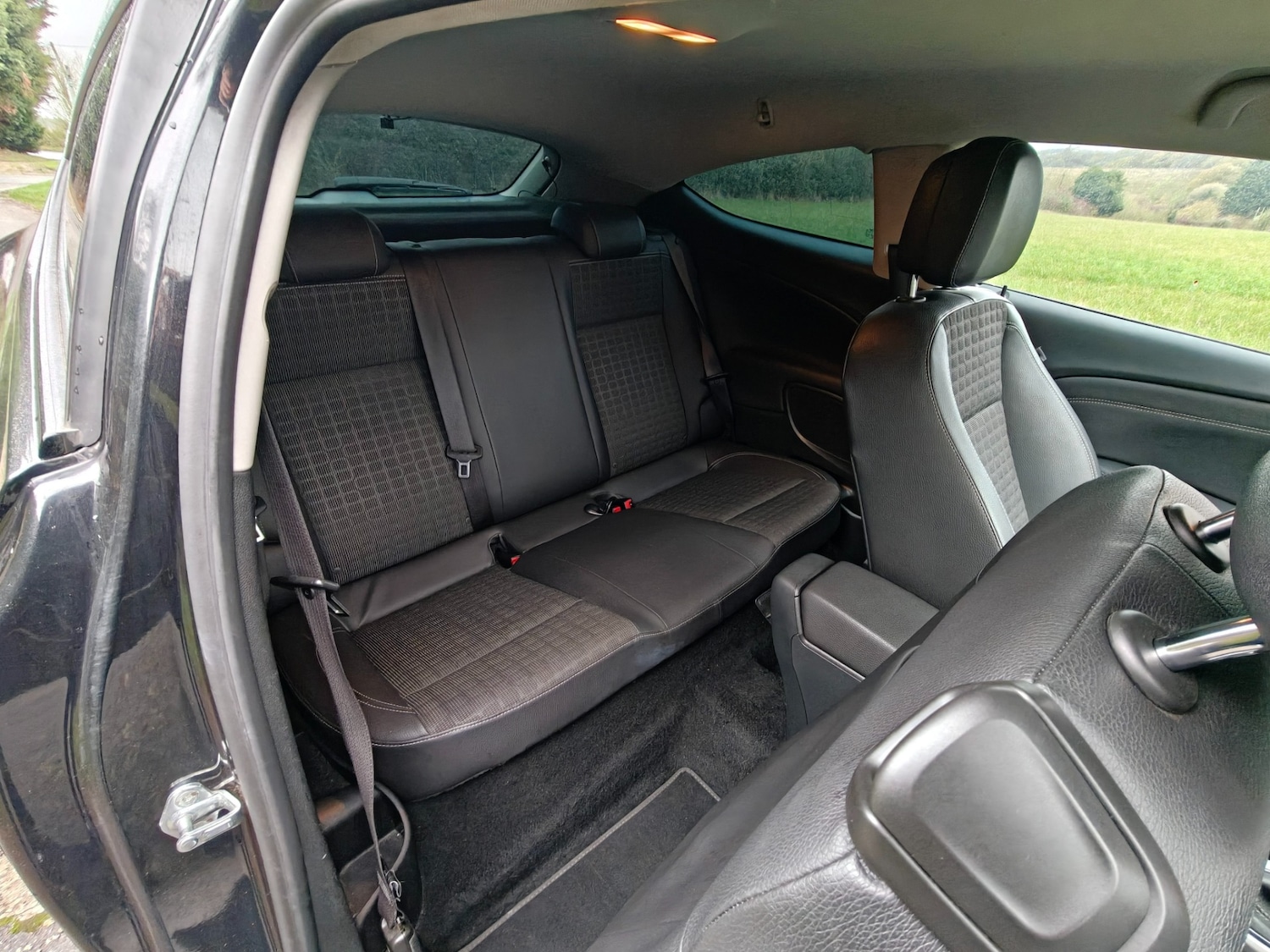 Used Vauxhall Astra GTC 2012 for sale - 76682485: Photo 49