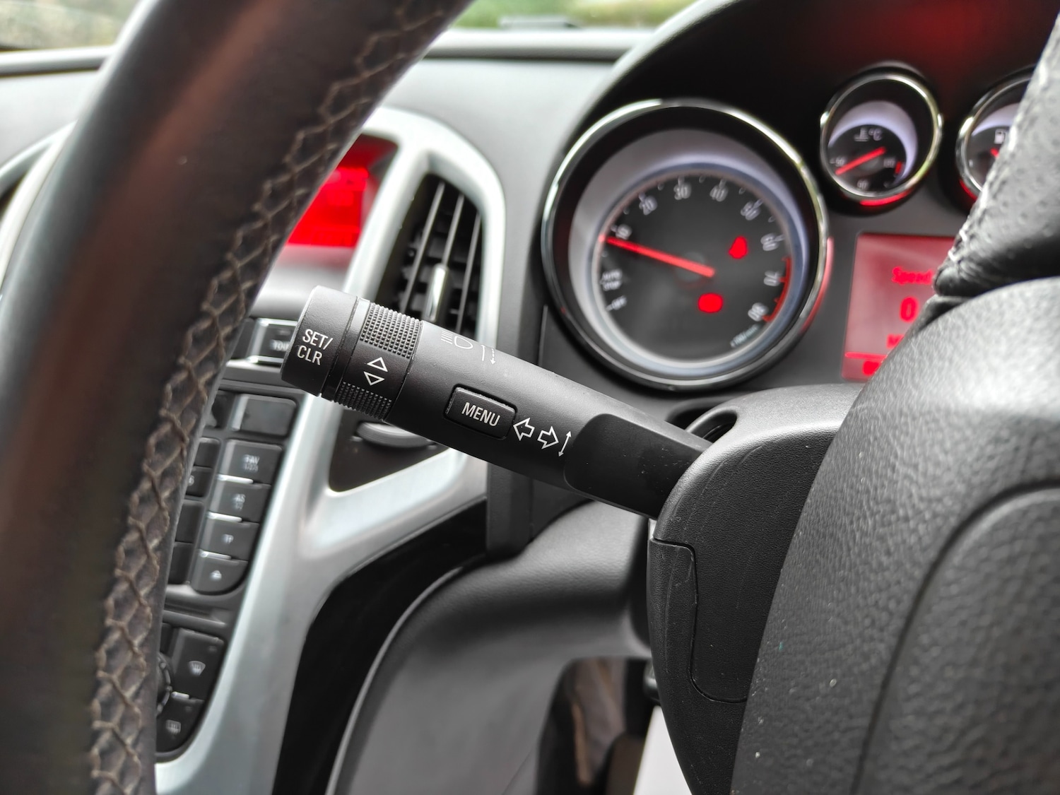 Used Vauxhall Astra GTC 2012 for sale - 76682485: Photo 54