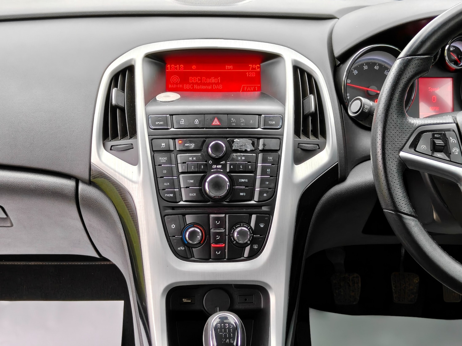 Used Vauxhall Astra GTC 2012 for sale - 76682485: Photo 57