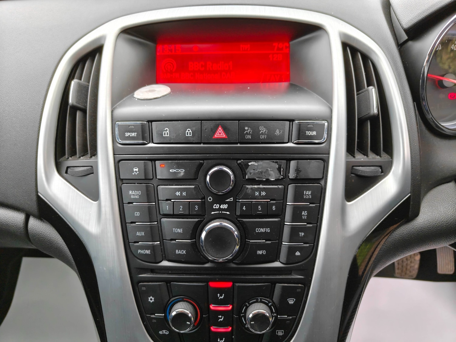 Used Vauxhall Astra GTC 2012 for sale - 76682485: Photo 58