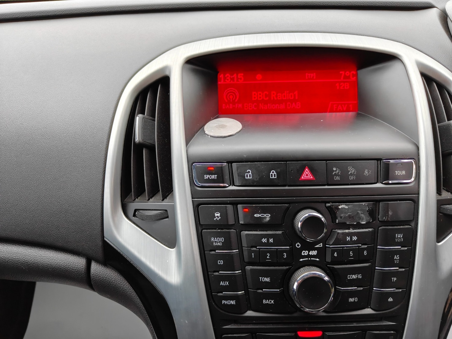 Used Vauxhall Astra GTC 2012 for sale - 76682485: Photo 59