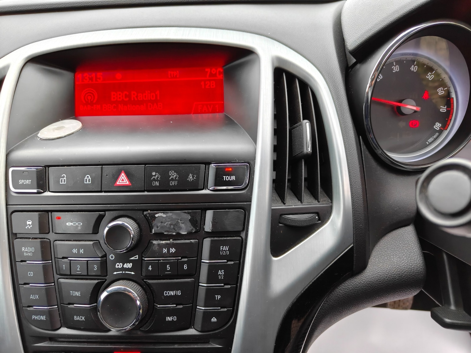 Used Vauxhall Astra GTC 2012 for sale - 76682485: Photo 60